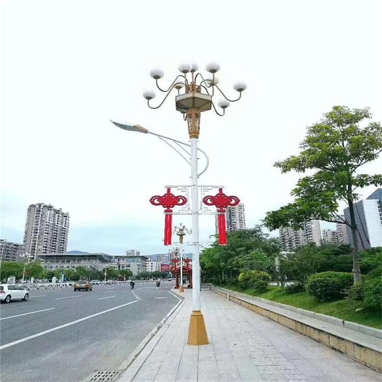 提供定制中華生產商 廠家直銷玉蘭燈 北京太陽能路燈廠家直銷