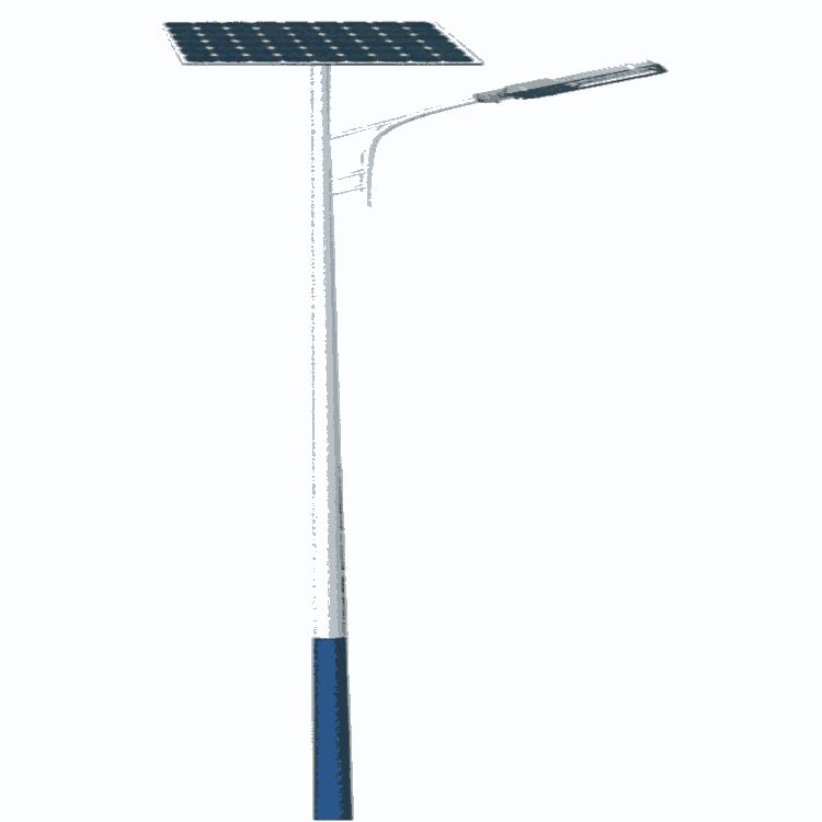 鋰電太陽能路燈維修更換成本低質(zhì)量合格