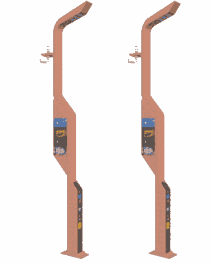 供應智慧路燈工廠/北京智慧路燈廠太陽能路燈廠
