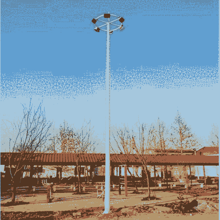 市電路燈現貨直銷 北京路燈廠 廠家直銷路燈價格 質優價美的路燈生產商