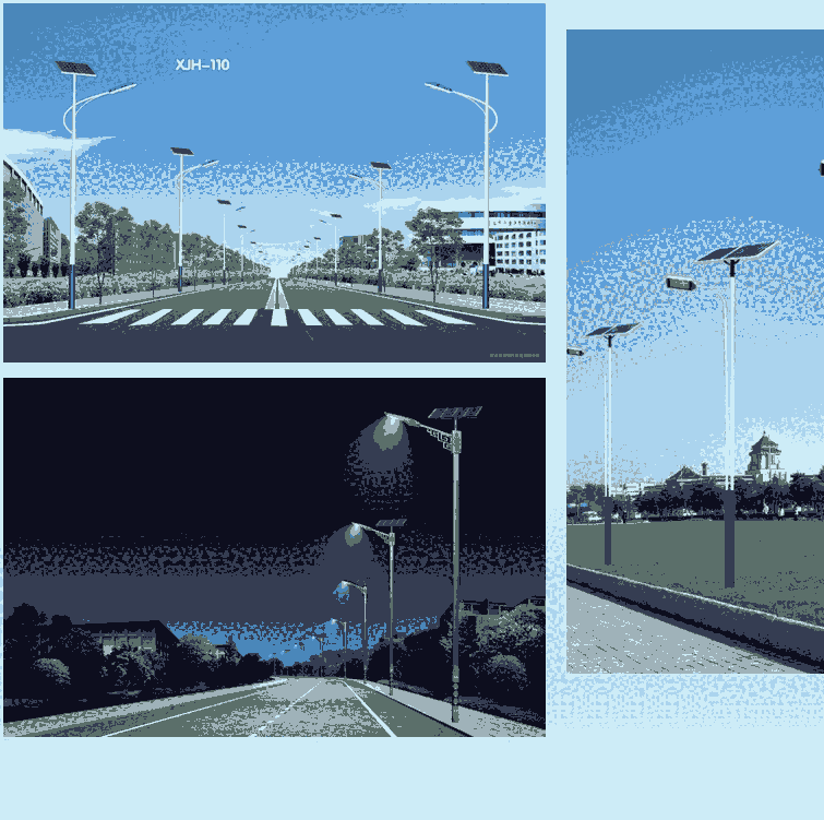 供應(yīng)塞外風(fēng)光互補(bǔ)路燈 太陽(yáng)能路燈 廠家直銷 質(zhì)量合格