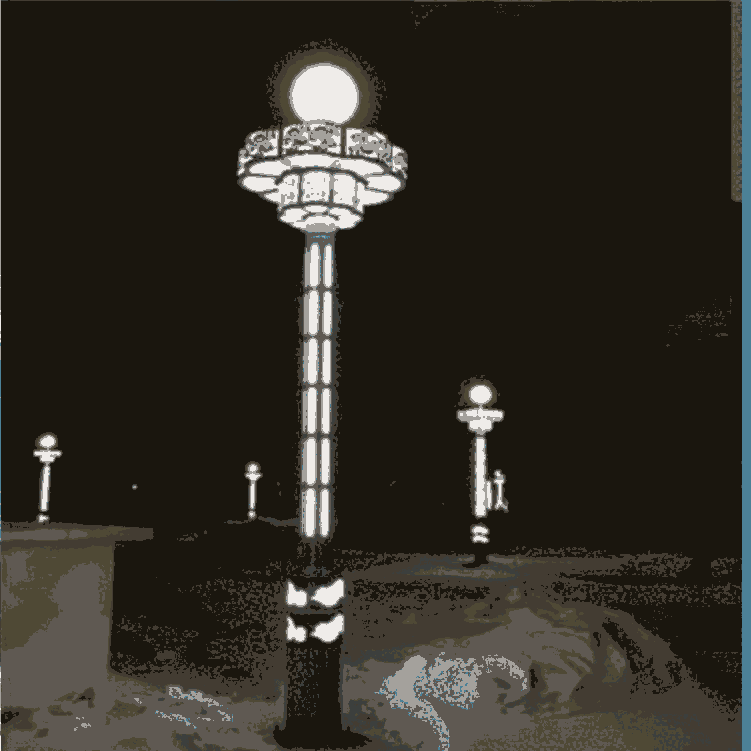 供應(yīng)內(nèi)蒙美麗鄉(xiāng)村太陽(yáng)能路燈廠  廠家直銷內(nèi)蒙LED路燈工程