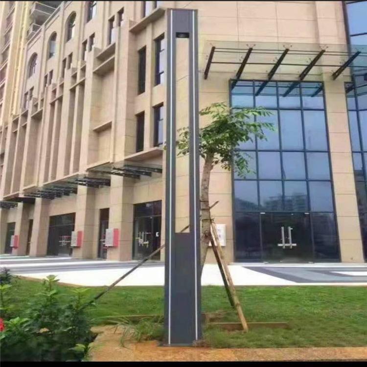 特色新款LED景觀燈 太陽能LED燈 景觀燈 高桿燈 廠家直銷 質量保證