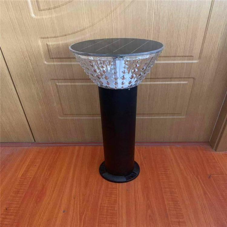 3米景觀燈3米太陽能庭院燈 價格實惠 歡迎咨詢