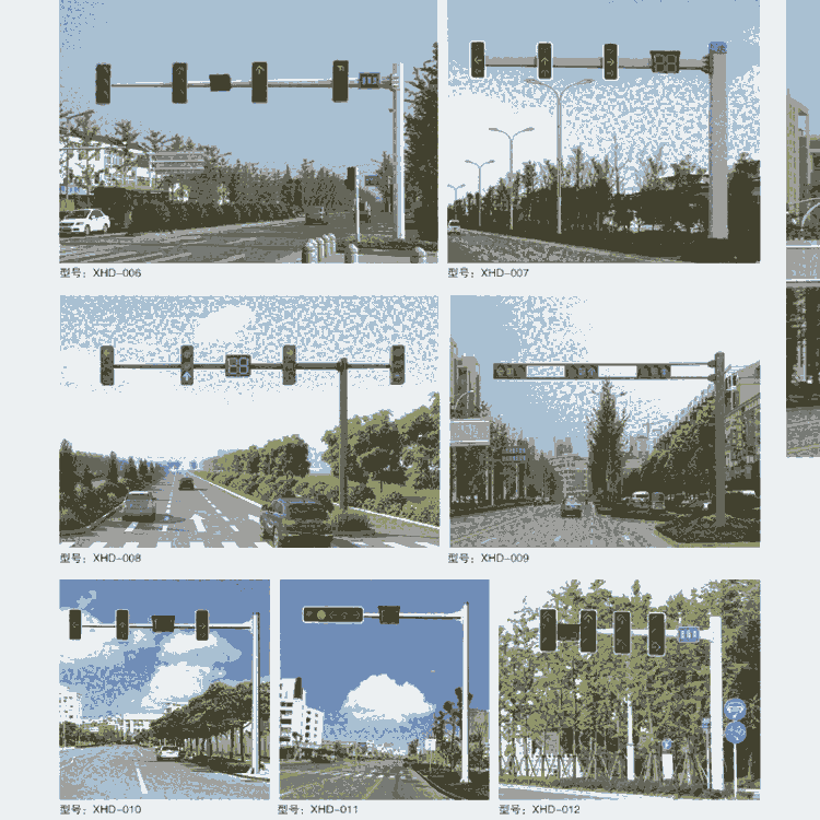 15米高桿燈價格廠區專用價格優惠
