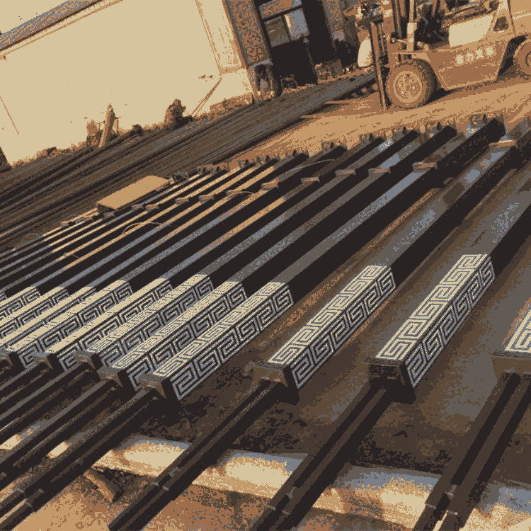 戶外高桿燈廠家廠區專用量大從優