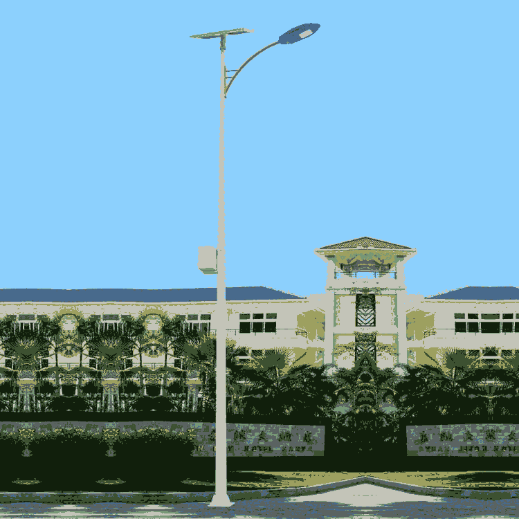 河北供應高桿燈廠區專用價格優惠