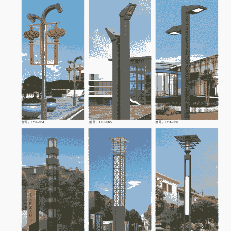 供應 太陽能路燈 LED路燈 高桿燈超亮量大從優