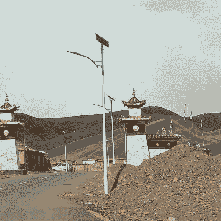 供應 太陽能路燈 LED路燈 高桿燈高光效量大從優