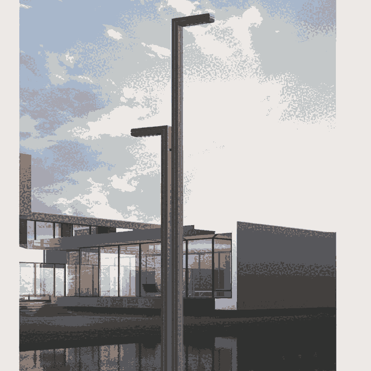 廠家直銷高桿燈 北京高桿燈生產商