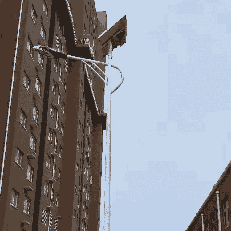 供應保定高桿燈超亮現貨供應