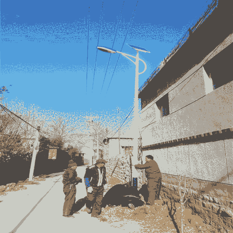 河北供應高桿燈廠區專用現貨供應