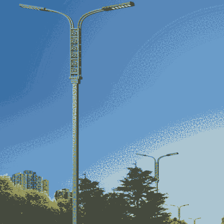 3米景觀燈 戶外照明路燈 生產廠家 質量保證