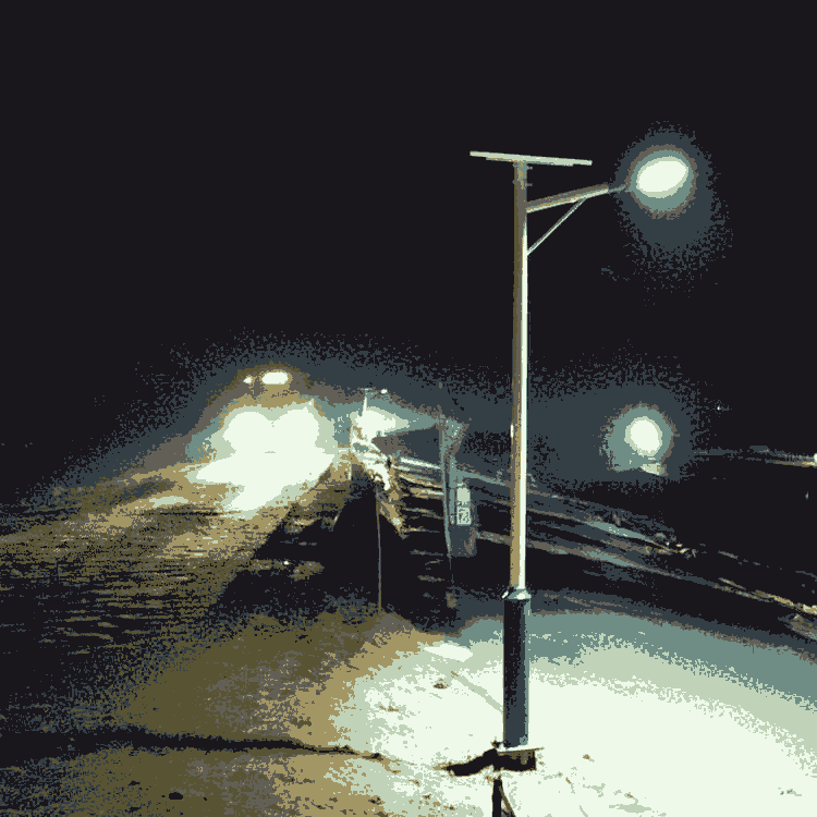 批發優質太陽能路燈廠家 北京太陽能路燈廠