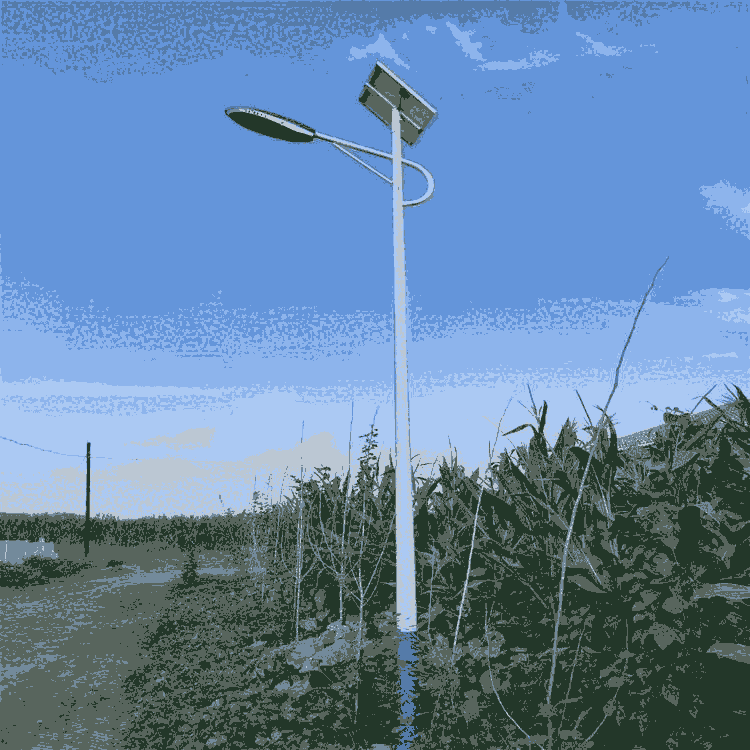 提供鋰電太陽能路燈 質優價美太陽能路燈廠