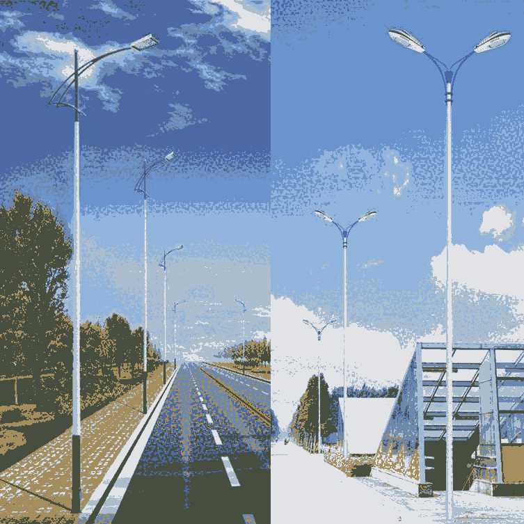 太陽(yáng)能路燈安裝操作指南 北京太陽(yáng)能路燈廠家