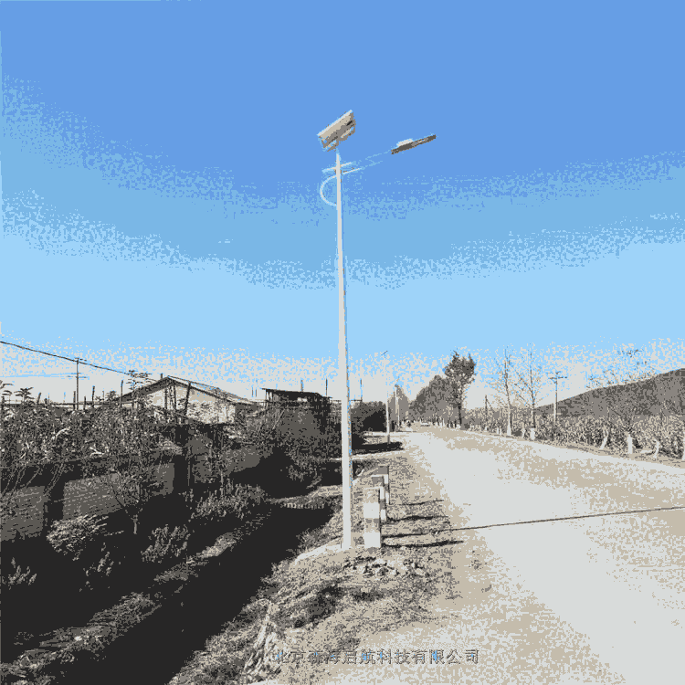 長期供應LED太陽能路燈廠家 價格實惠 售后無憂的太陽能路燈生產商
