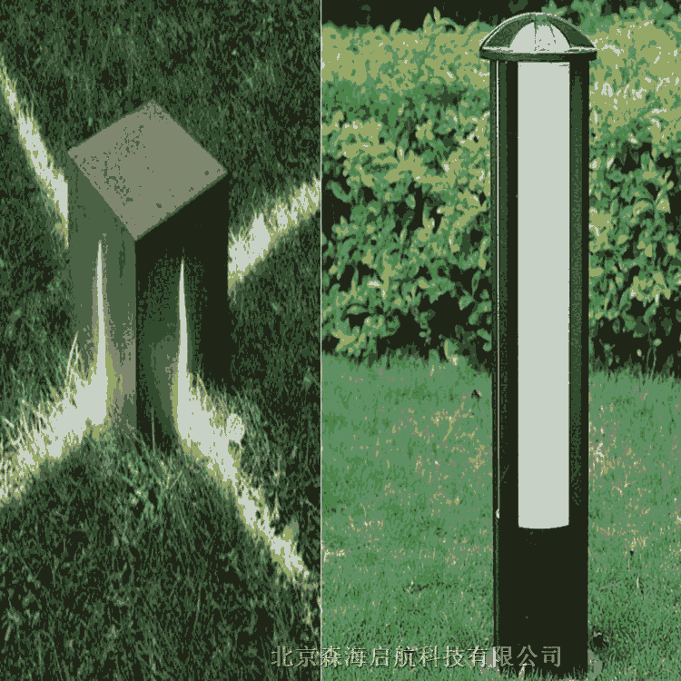 森海啟航路燈廠家直銷 供應批發零售太陽路燈價格優勢