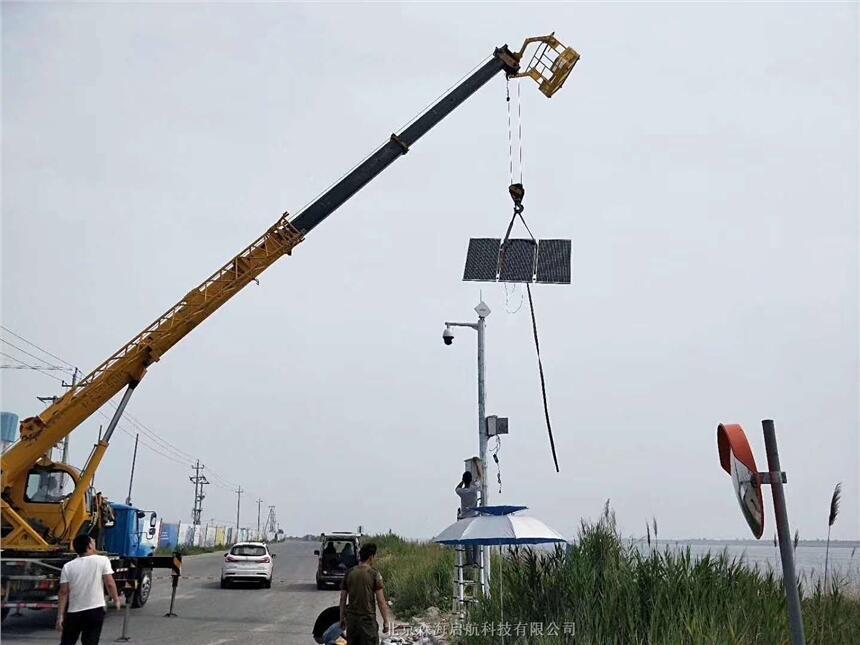 北京太陽能路燈廠家供應內蒙美麗鄉村太陽能路燈工程