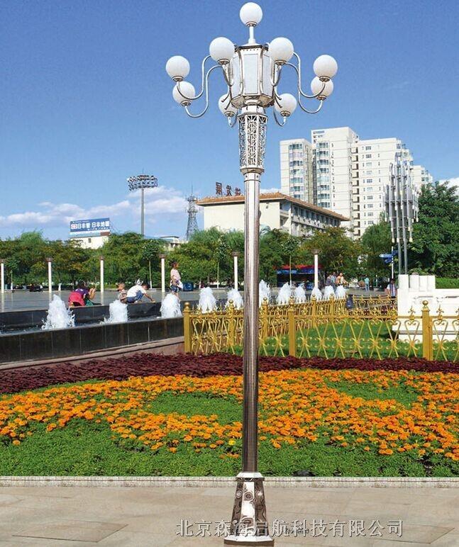 太陽能殺蟲燈工程 就找森海啟航專業太陽能殺蟲燈生產商 質優價美 值得廣大客戶信賴