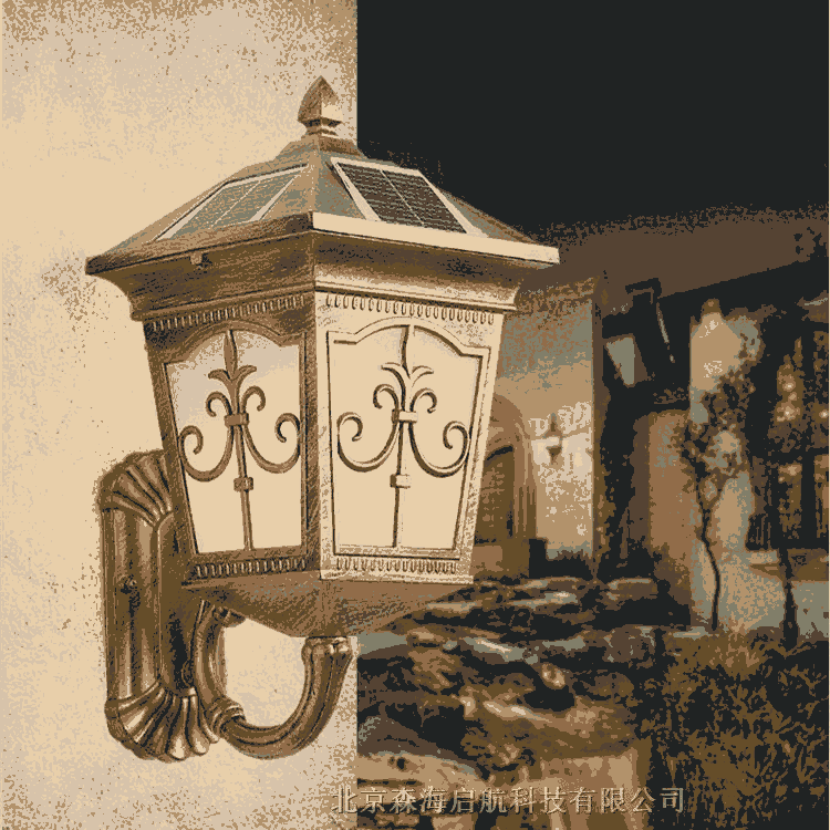 供應內蒙市電互補路燈 廠家直銷內蒙鄉村太陽能路燈工程