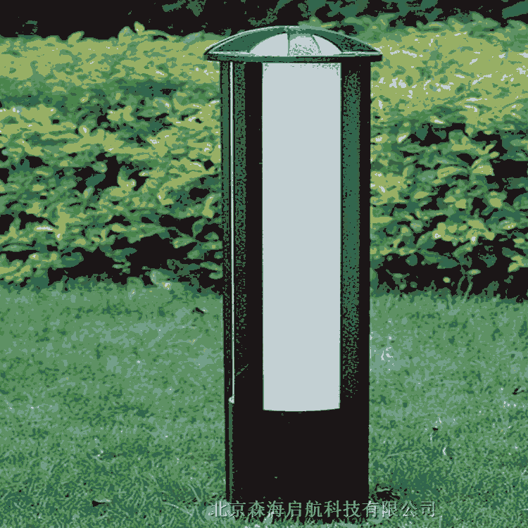 景區太陽能草坪燈供應商 就找北京森海啟航太陽能路燈工廠