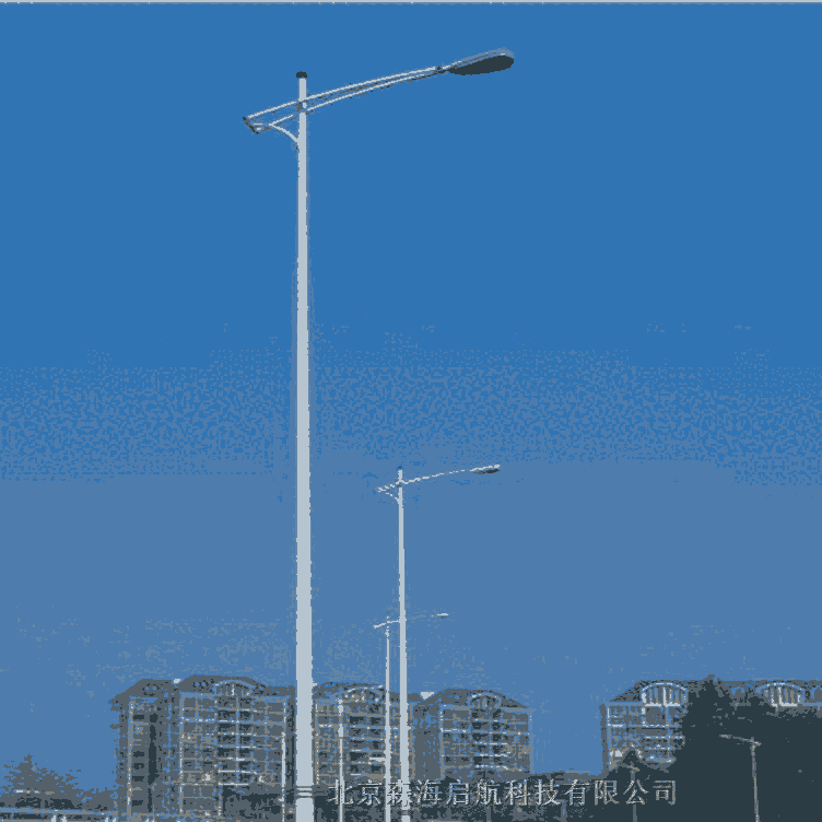 LED地埋燈工廠直銷 森海啟航景觀照明市電LED路燈供應商