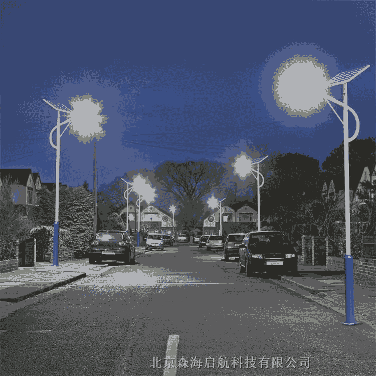 供應廣場景觀燈 北京景觀燈廠家哪家好 選森海啟航專業路燈景觀燈制造商