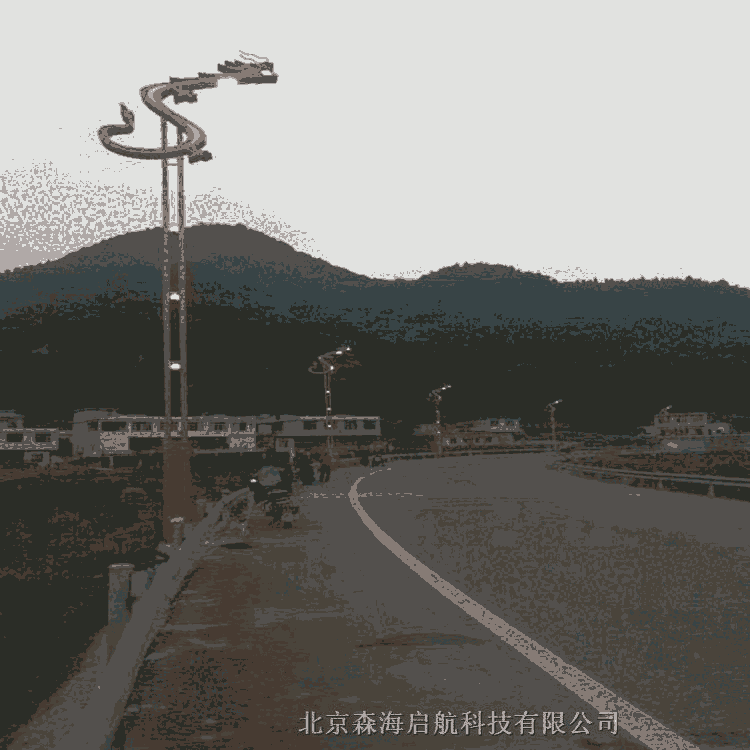 一手貨源 室外太陽能路燈 批發報價 