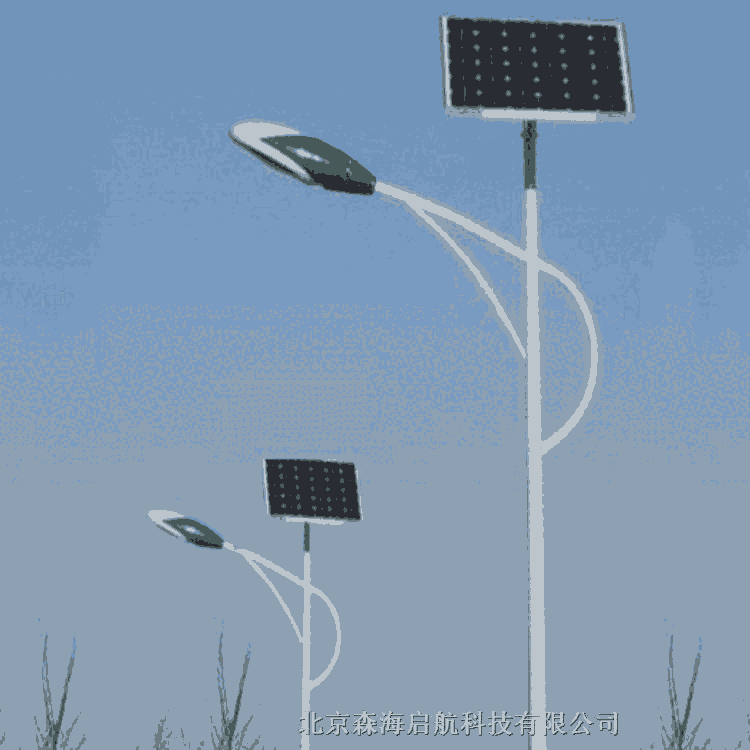 專業生產研發太陽能路燈廠家