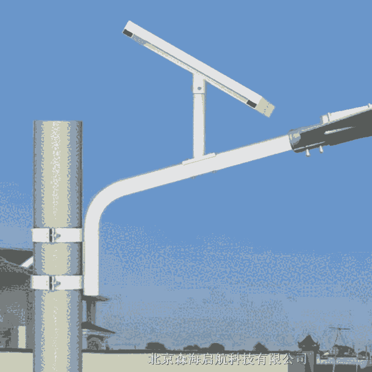 采用鋰電一體化太陽能路燈價格優勢