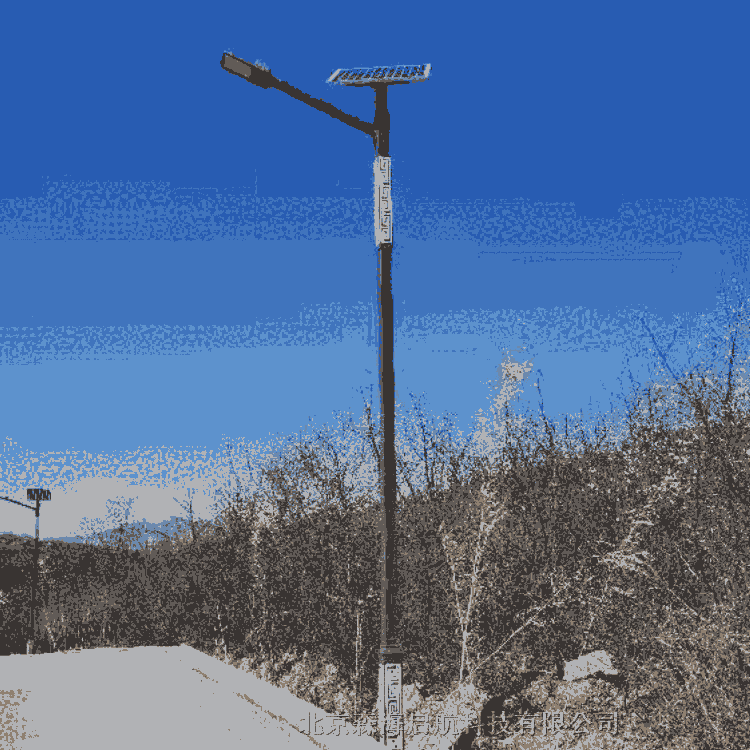 質優價美  6-8米太陽能路燈廠家直銷