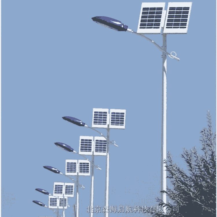 低價轉讓太陽能路燈 現貨供應 價格優惠