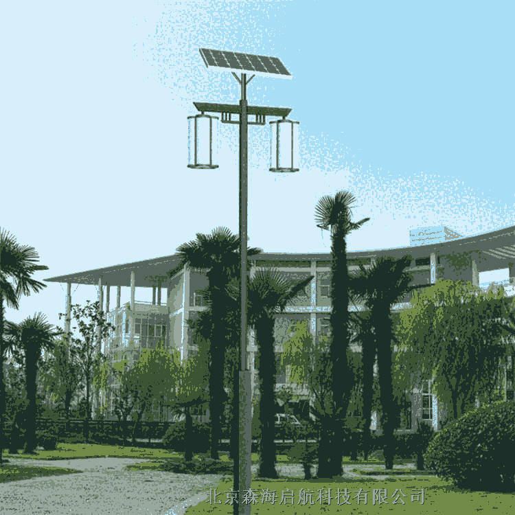 市電互補路燈可定制成套批發