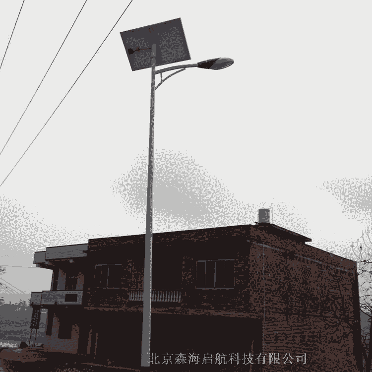 智能景觀亮化路燈供應商 北京智能路燈廠 批發價格