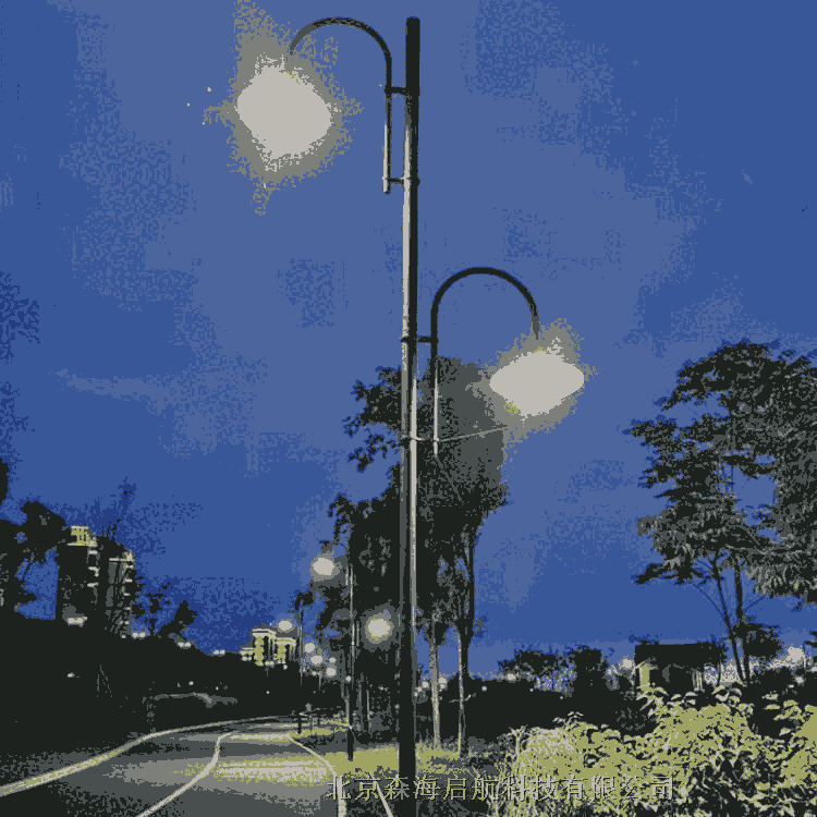 代加工太陽能路燈 太陽能庭院燈 高桿燈生產廠家