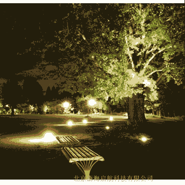 供應維修太陽能路燈 高桿燈 市電路燈廠家