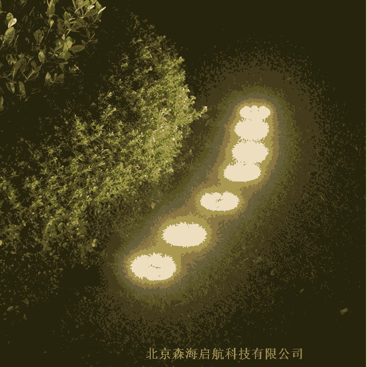 承接小區市電庭院燈工程 北京庭院燈價格 廠家直銷太陽能庭院燈