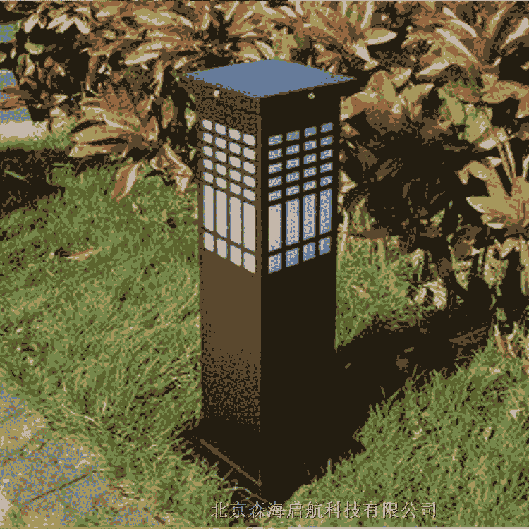 公園小區草坪燈 太陽能草坪燈 現貨供應