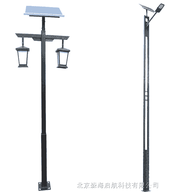 太陽能路燈現貨供應 北京房山竇店路燈工廠