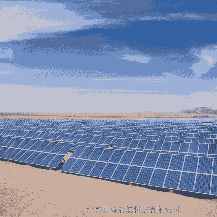 房山路燈公司 認準森海啟航太陽能路燈 專業室外照明燈具供應商