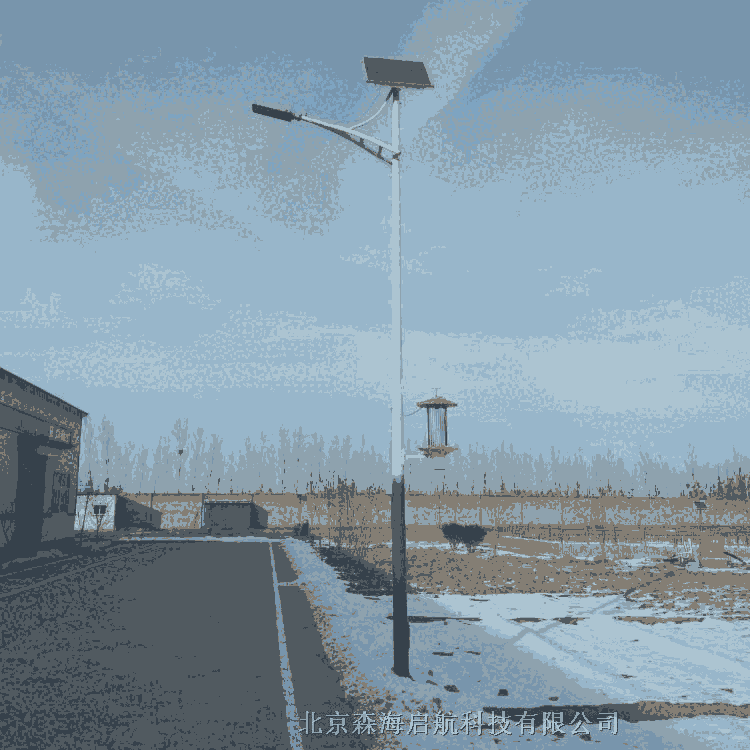 內蒙路燈 內蒙太陽能路燈 推薦北京森海燈具工廠