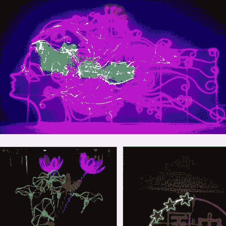 夜間照明景觀燈 北京園區(qū)景觀燈供應商
