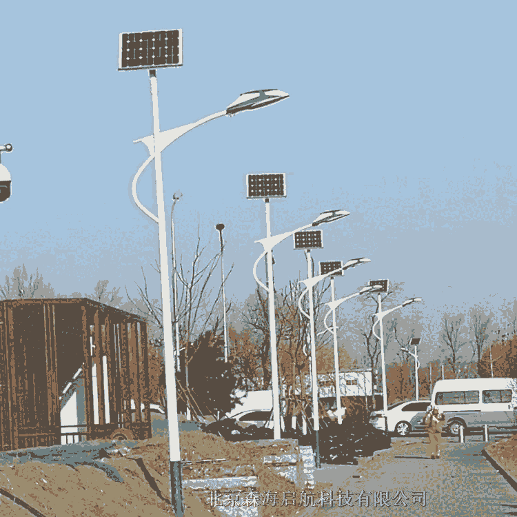 工廠批發室外燈具 太陽能路燈 LED路燈