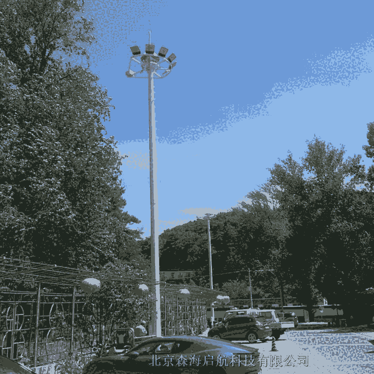 專業室外燈具供應商 LED路燈 維修更換