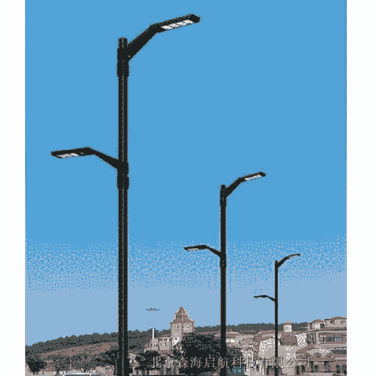 室外燈具供應(yīng) 北京路燈批發(fā)價(jià)格 森海太陽能路燈