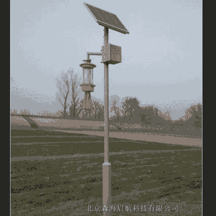 太陽(yáng)能殺蟲燈 不同參數(shù)價(jià)格 殺蟲燈廠家