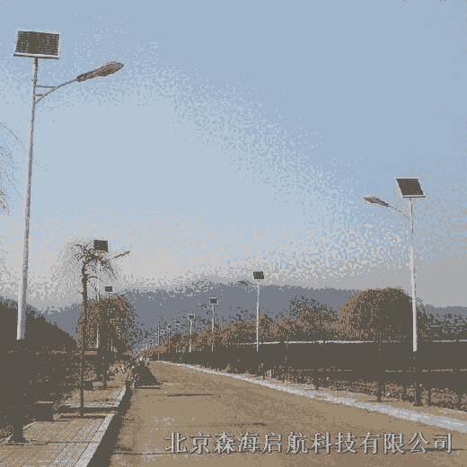 太陽能庭院燈工廠 一套也是批發價