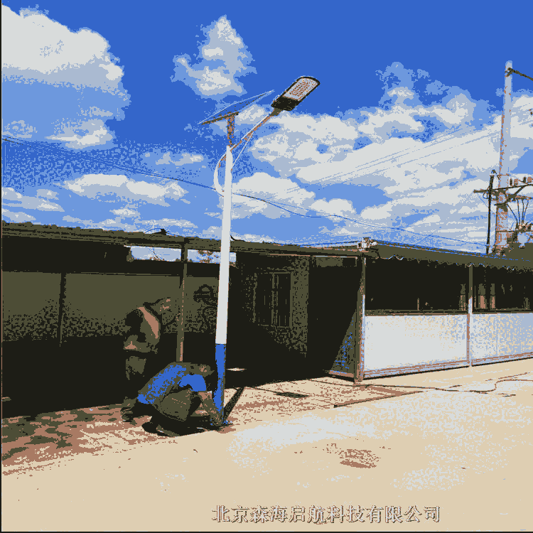 太陽(yáng)能風(fēng)光互補(bǔ)路燈 承接門頭溝太陽(yáng)能路燈工程廠家