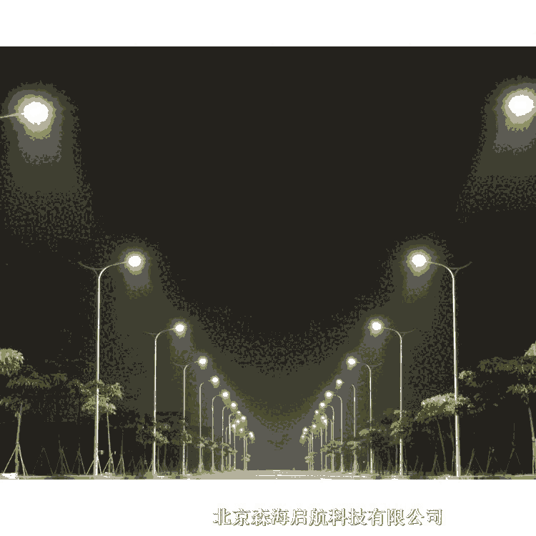 長期供應高桿燈工廠